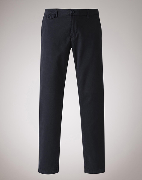 Marlboro Classics Trousers Chinos Cargo Pants Straight Leg Relaxed Fit  Khaki Brownish Colour 33x32.5 - Etsy