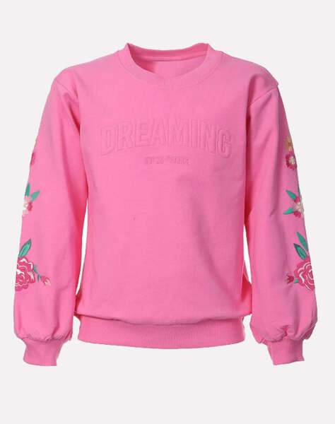 MATOU KIDS'' GIRL SWEATSHIRT