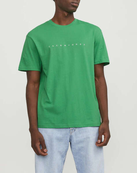 JACK&JONES JJESTAR JJ TEE NOOS