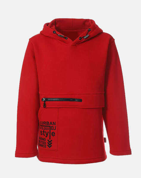 MATOU BOY''S SWEATSHIRT