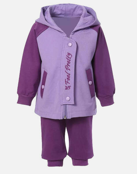 MATOU CHILD GIRL TRACKSUIT