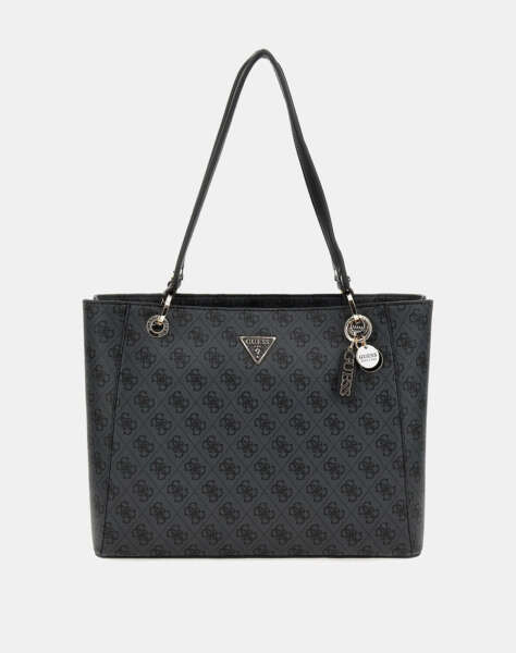 GUESS NOELLE TOTE ΤΣΑΝΤΑ ΓΥΝΑΙΚΕΙΟ