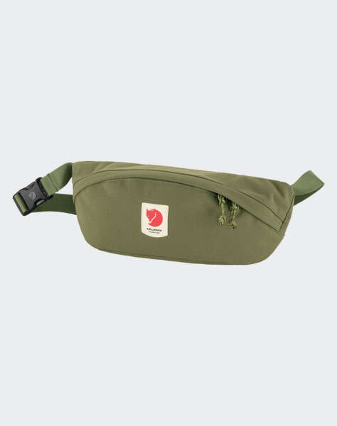 FJALLRAVEN Ulvö Hip Pack Medium / Ulvö Hip Pack Medium (Διαστάσεις: 12 x 28 x 10 εκ)