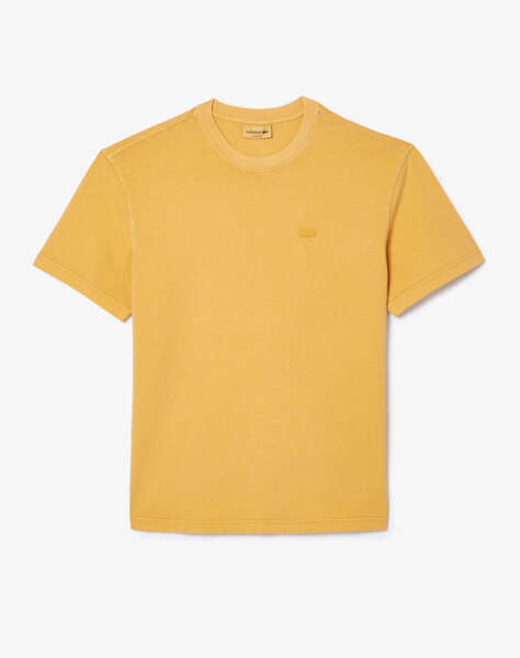 LACOSTE ΜΠΛΟΥΖΑ ΚΜ TEE-SHIRT SS