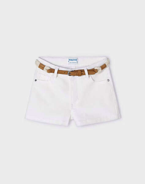 MAYORAL Basic shorts