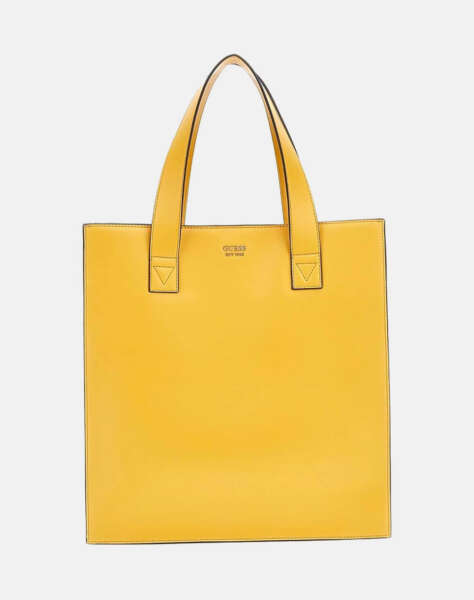 GUESS ΑΚΥΡΟ JOVIE TOTE ΤΣΑΝΤΑ ΓΥΝΑΙΚΕΙΟ (Διαστάσεις: 36 x 38 x 13 εκ.)