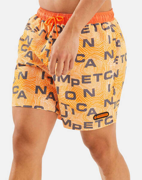 NAUTICA Carter 6 Swim Short Carter 6 Swim Short