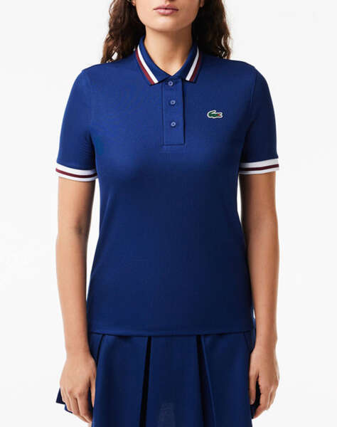 LACOSTE ΜΠΛΟΥΖΑ ΠΟΛΟ ΚΜ POLO SS