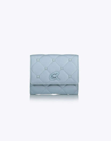 AXEL ACCESSORIES CELINE WALLET (Dimensions: 9.5 x 13 x 2 cm.)