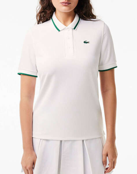 LACOSTE ΜΠΛΟΥΖΑ ΠΟΛΟ ΚΜ POLO SS