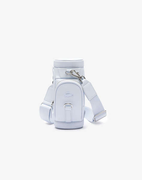 LACOSTE XS CROSSOVER BAG (Dimensions: 11 x 22 x 13 cm)