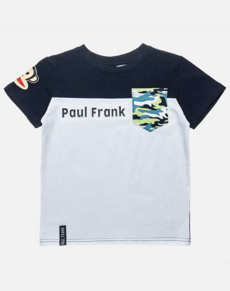 ALOUETTE PAUL FRANK T-SHIRT