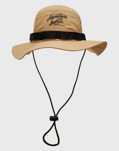 FUNKY BUDDHA Ανδρικό καπέλο με τύπωμα