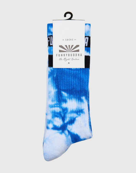 FUNKY BUDDHA Men''s Socks