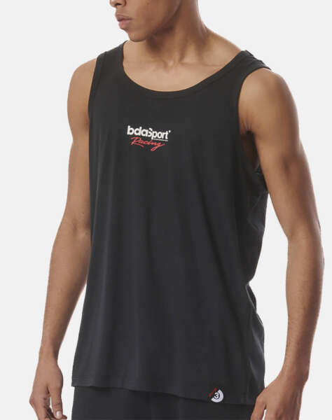 BODY ACTION MEN''S LIFESTYLE TANK TOP