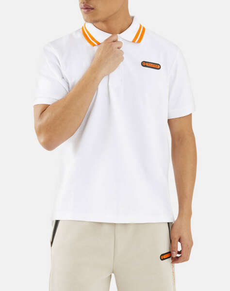 NAUTICA POLO SHIRT Nolan Polo Shirt