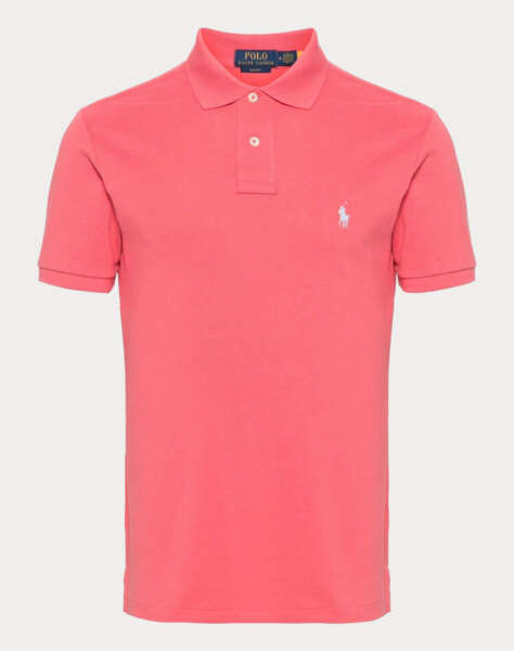 RALPH LAUREN SSKCSLM1-SHORT SLEEVE-KNIT