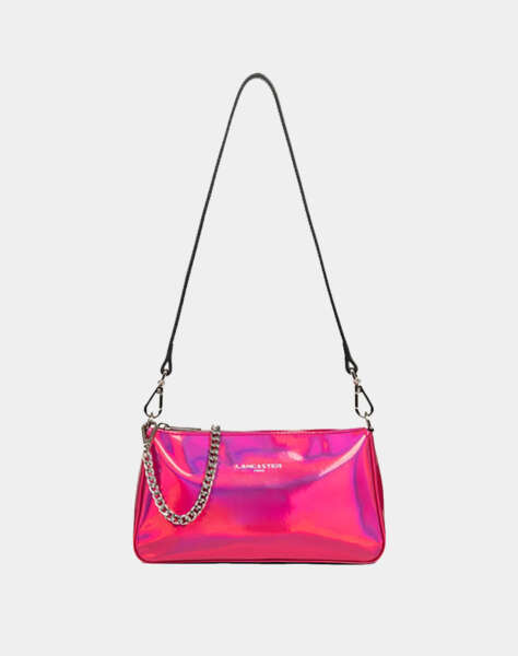 LANCASTER Τσάντα Crossbody bag Glass Irio (Διαστάσεις: 22 x 12,5 x 5 εκ.)