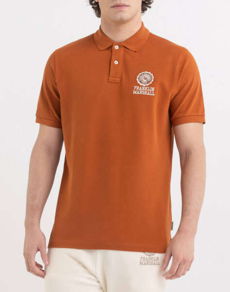 FRANKLIN&MARSHALL Polo