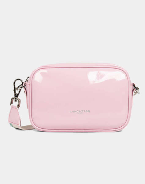 LANCASTER Τσάντα Crossbody bag Vernis Firenze (Διαστάσεις: 21 x 14 x 6 εκ.)