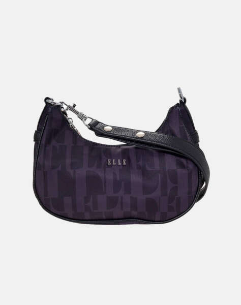 ELLE BAG (Dimensions: 24 x 7 x 12.5 cm.)