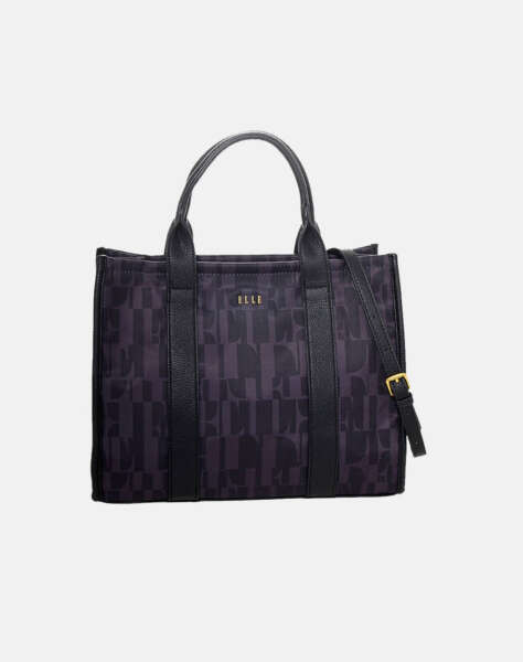 ELLE BAG (Dimensions: 34 x 14 x 27 cm.)