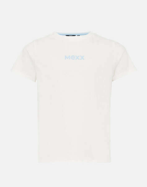 MEXX Basic short sleeve with chest print