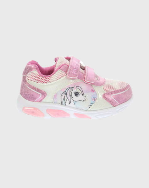 DISNEY Sport Shoe Eva with lights