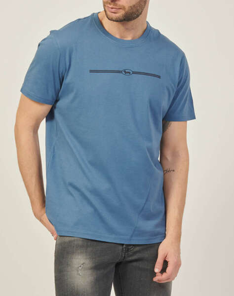 HARMONT&BLAINE T-SHIRT