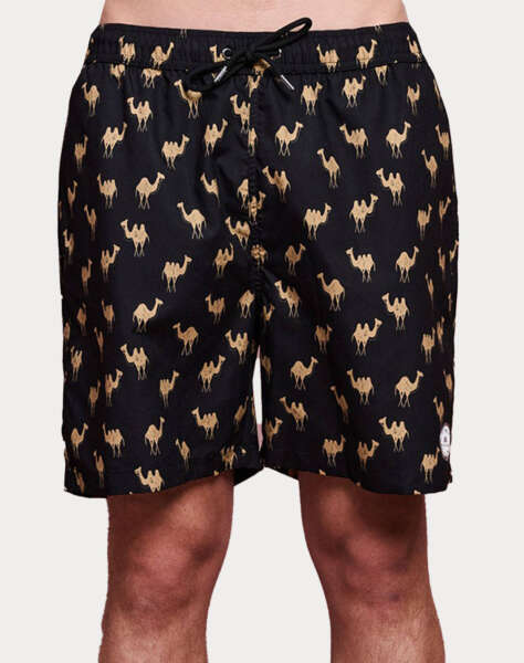 STAFF Lucas Man Swimshort