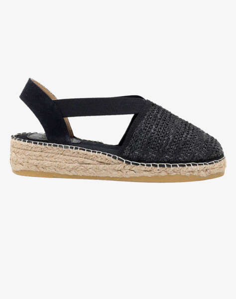 CALIFORNIA DREAM ESPADRILLES