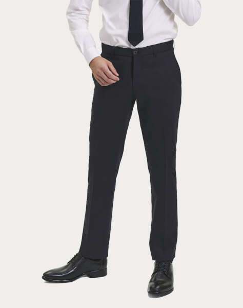 SUNWILL CLASSIC TRAVELLER TROUSERS IN MODERN FIT