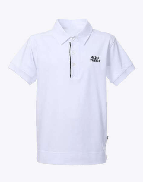 MATOU BOYS SHIRT