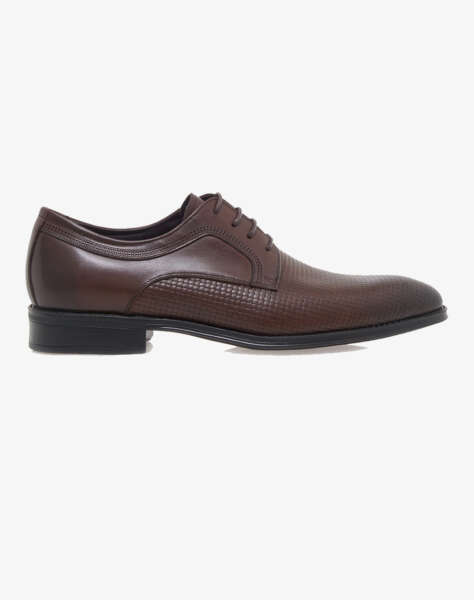 ISAAC ROMA LACE-UP SHOES