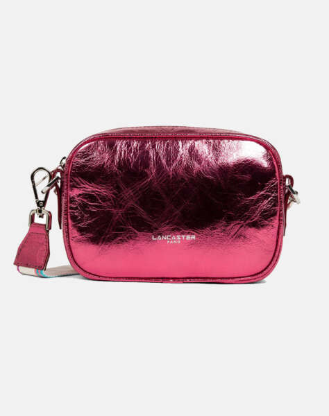 LANCASTER Τσάντα Crossbody bag Fashion Firenze (Διαστάσεις: 21 x 14 x 6 εκ.)