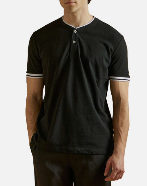 GUY LAROCHE DS19205 MAO T-SHIRT