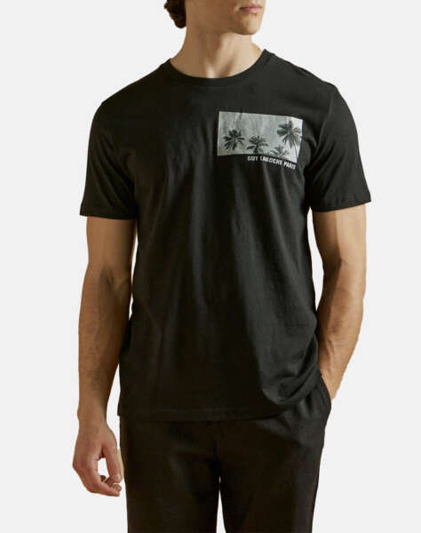 GUY LAROCHE DS19515 ΜΠΛΟΥΖΑ T-SHIRT