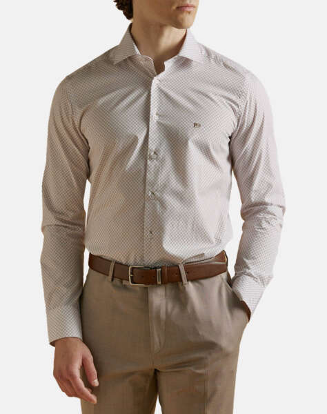 GUY LAROCHE DS18707/SL SHIRT