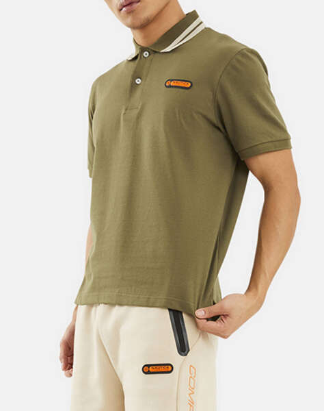 NAUTICA POLO SHIRT Nolan Polo Shirt