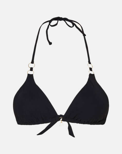 BANANA MOON MINO BLACKSAND BIKINI TOP