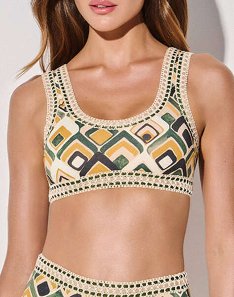 LIDA CROP TOP