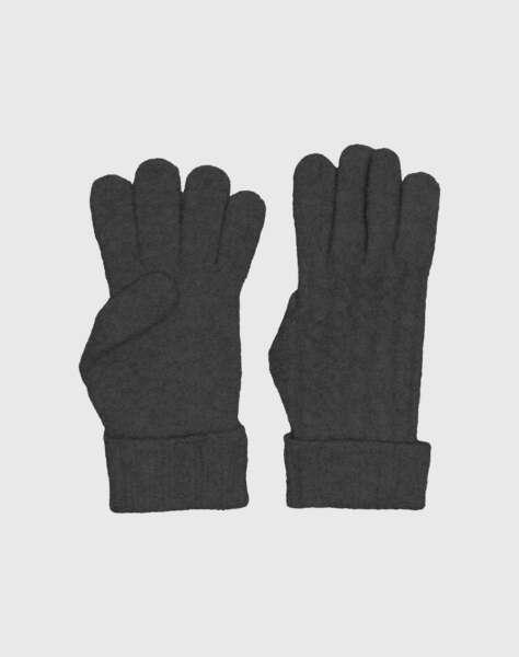 ONLY ONLANNA CABLE KNIT GLOVES CC