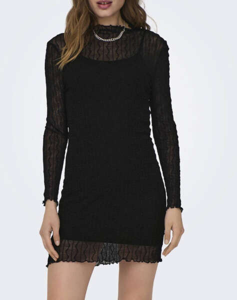 ONLY ONLKATE L/S DRESS JRS