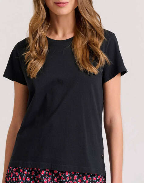 FUNKY BUDDHA Women''s organic cotton t-shirt