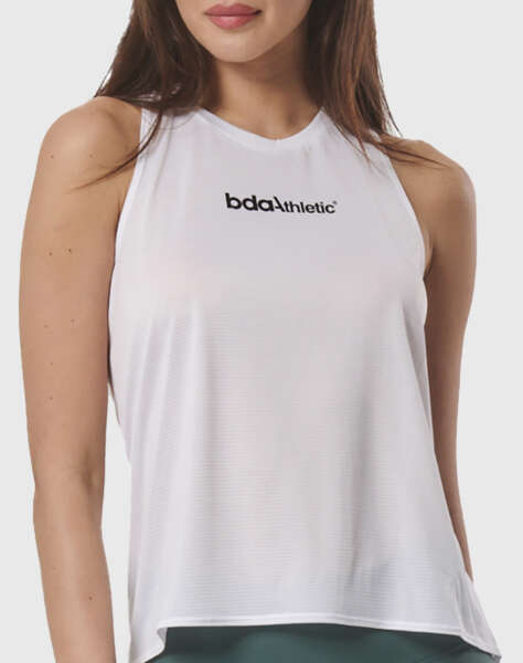 BODY ACTION WOMEN''S ATHLETIC TRAINING TANK TOP