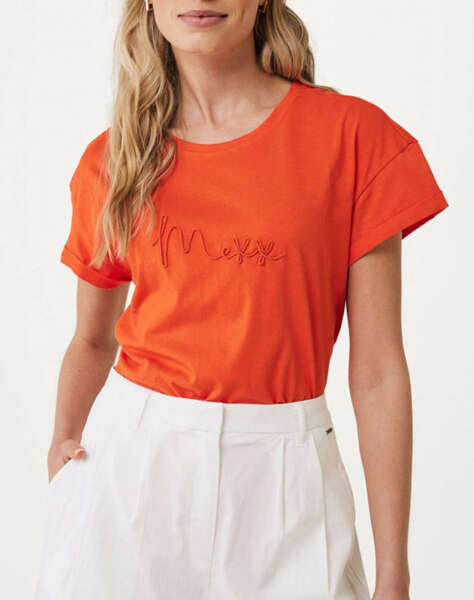 MEXX Oversized t-shirt with graphic