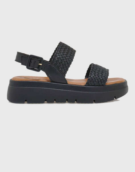 SECADA FLAT PLATFORMS