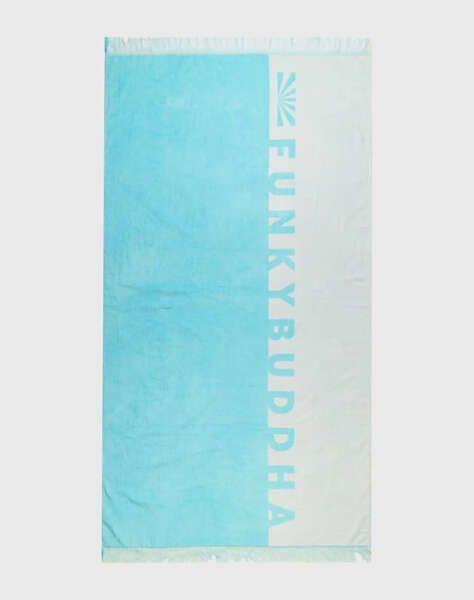 FUNKY Women''s Beach Towel (Dimensions: 91 x 170 cm.)