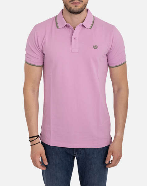 ASCOTT POLO SHIRT