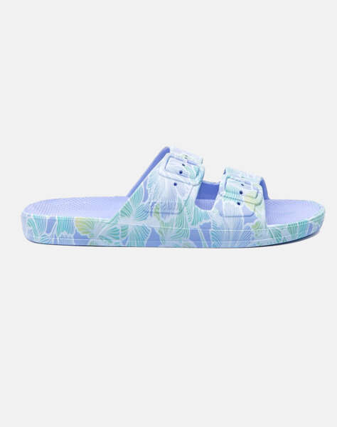 FREEDOM MOSES ALOHA HYDRA/FANCY/SLIPPERS